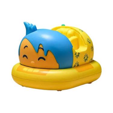 Imagem de Blocos De Montar Educativos Do Mickey Mouse E Buzz Lightyear Da Disney