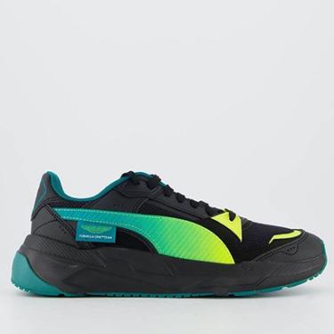 Imagem de Tênis Puma AMF1 Trinity 2-Unissex