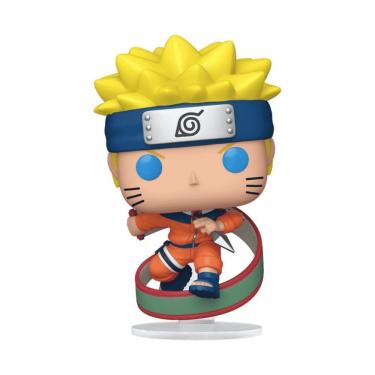 Imagem de Boneco Funko Pop Naruto - Naruto