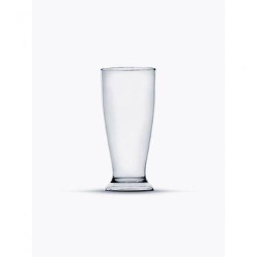 Imagem de Copos Descartáveis Tulipinha Pic 201 200ML Pacote com 144 Unidades Transparente Higipack