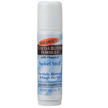 Imagem de Hidratante Bastão para Lábios e Corpo Palmer's Cocoa Butter Swivel Stick Incolor-Unissex