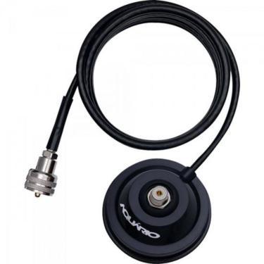 Imagem de Suporte Magnético Para Antena Móvel Px M-700k Preto