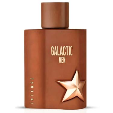 Imagem de Perfume Galactic Men Intense Maison Alhambra Edp Masculino 100ml