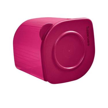 Imagem de Fresh Box Quadrado Tupperware 1L, 1L, Vinho