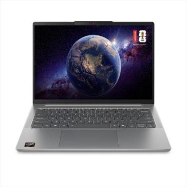Imagem de Notebook Lenovo IdeaPad Slim 5 14AKP10 AMD Ryzen AI 7 350 16GB 512GB S