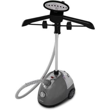 Imagem de Passadeira De Roupas Profissional Prata 220V Suggar PV1502PR, PV1502PR