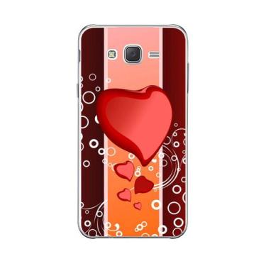 Imagem de Capa Adesivo Skin372 Verso Para Samsung Galaxy J7 2016 - KawaSkin