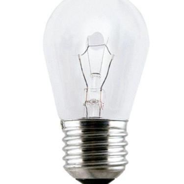 Imagem de Lampada Cristal 40w 110v P Fogao e Geladeira Taschibra