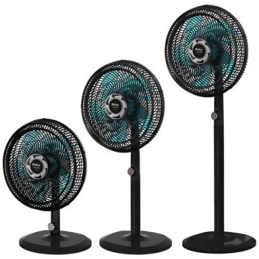 Imagem de Ventilador de Coluna 3 em 1 Philco Maxx Force 174W Venta Muito, 40cm, 