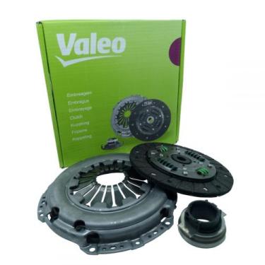 Imagem de Kit Embreagem Manual Agile, Celta, Classic, Corsa, Montana, Prisma - V