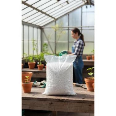 Imagem de 2x Fertilizante Ureia Granulada 3kg: Crescimento Rápido - Congratulati