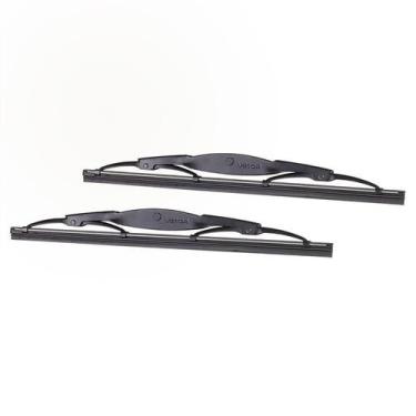 Imagem de Palheta Dianteira Fusca PVT 10B - Vetor Automotivo