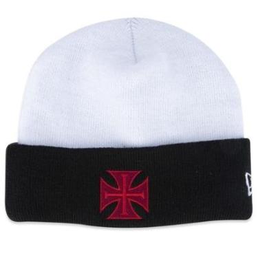 Imagem de GORRO NEW ERA FUTEBOL VASCO DA GAMA-Masculino