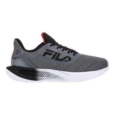 Imagem de Tênis Fila Efecto Masculino - Grafite 44-Masculino