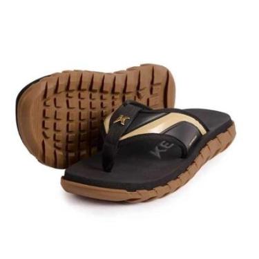 Imagem de Chinelo Sandália Kenner Megah Turbo 02 44-Masculino