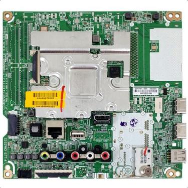 Imagem de Placa Principal Tv LG 60um7270 60um7270psa Nova Ebu65670002