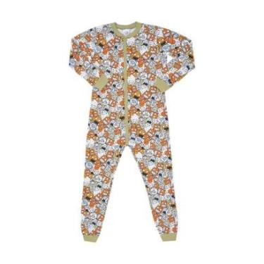 Imagem de Macacao - Rotativo Pistache - 200554-1289-Masculino