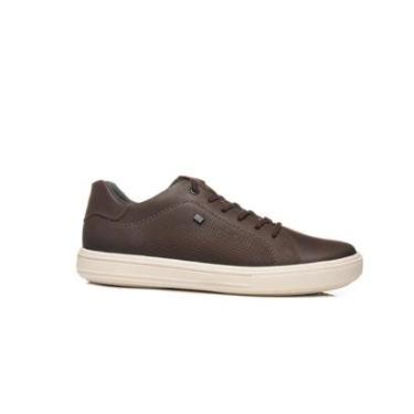 Imagem de Sapatenis Pegada Masculino 111501 em Couro-Masculino