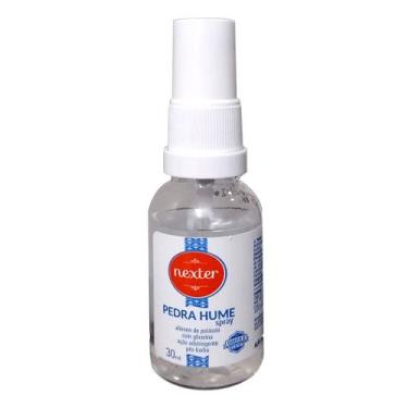 Imagem de Pedra Hume Spray Nexter 30ml Nexter 1 Unidade