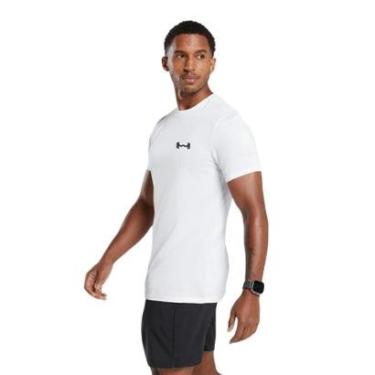 Imagem de Conjunto Camiseta Dry, Short Tactel Academia Moda Praia Peso Lobo Masculino-Masculino