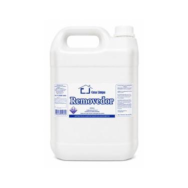 Imagem de Removedor rosa desincrustante galao 5l climpa