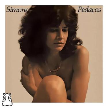 Imagem de LP Simone - Pedaços - Disco de Vinil - Novo - Hm - Universal Music