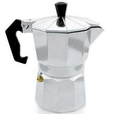 Imagem de Cafeteira Italiana Expresso Até 3 Xícaras - AG62523 - ds