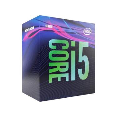 Imagem de Processador Core I5-9400 2.9ghz 9mb Coffe Lake Lga1151 Intel OEM TRAY