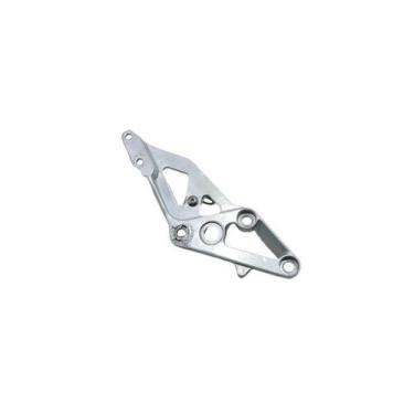 Imagem de BACALHAU SUPORTE PEDALEIRA DIANT. DIR. SUZUKI GSX 750 R 1986 a 1996 Us