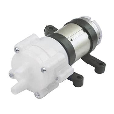 Imagem de oshhni Motor DC 12V R385 Mini Aquarium Pump Tank para Bomba de água