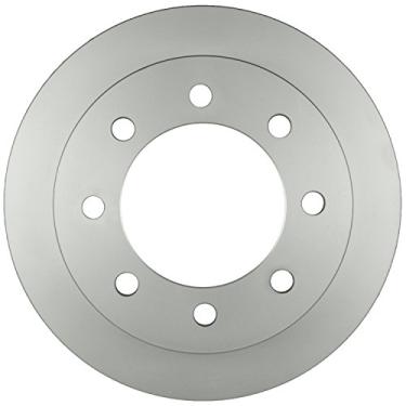 Imagem de Bosch Rotor de freio a disco premium QuietCast 16010165 para Dodge: 2000-2002 Ram 2500, 2000-2002 Ram 3500; Frente