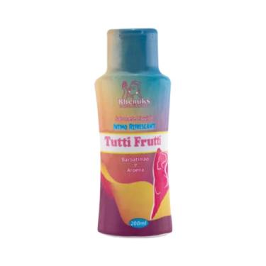 Imagem de Sabonete Intimo Rhenuks Aromático Tutti Frutti - 200 ml