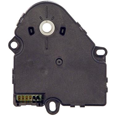 Imagem de Dorman Atuador de porta de ar 604-103, preto