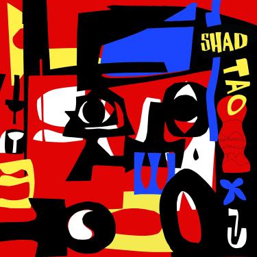 Imagem de TAO (BLUE VINYL) [Disco de Vinil]