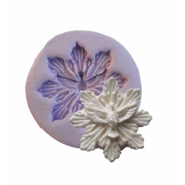 Imagem de Molde De Silicone Espirito Santo, Batizado, Resina, Confeitaria, Biscuit Molds Planet