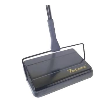 Imagem de Vassoura Feiticeira 1 Escova Mágica + Refil Central