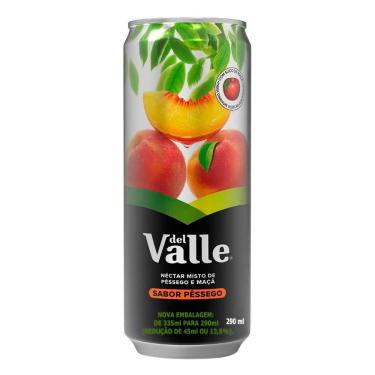 Imagem de Suco Del Valle Néctar Pêssego Lata 290ml