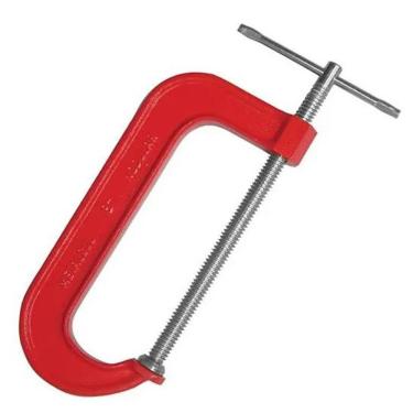 Imagem de Grampo C-10 Metalsul