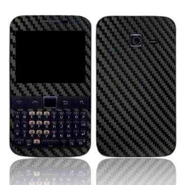 Imagem de Capa Adesivo Skin349 Para Samsung Galaxy Y Pro Gt-B5510b - Kawaskin