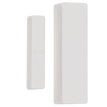 Imagem de Safety Technology International, Inc. STI-3551 alerta de entrada sem fio adicional, sensor transmissor de porta ou janela, receptor STI-3353 vendido separadamente