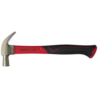 Imagem de GEDORE R92420016 Martelo Unha Cabo De Fibra 23Mm