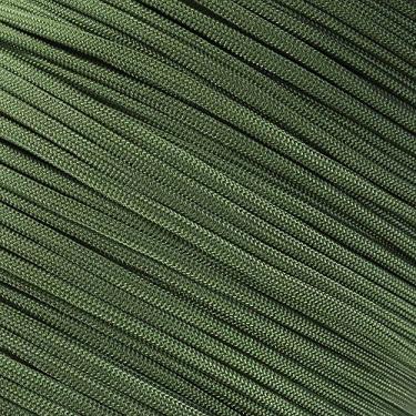 Imagem de West Coast Paracord Tipo III 7 fios 250 kg - Disponível em 10, 25, 50 e 100 pés - Maior seleção de paracord com mais de 250 cores de cordão de paraquedas