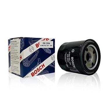 Imagem de Filtro de Óleo Honda HRV Hyundai Elantra HB20 IX35 Santa Fé Sonata Kia Sorento Cerato Soul Sportage Mazda MX5 Protege Mitsubishi L200 Lancer Evolution Outlander Pajero