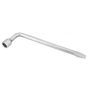 Imagem de Chave De Roda 22Mm Em L Com Espátula Gedore Red