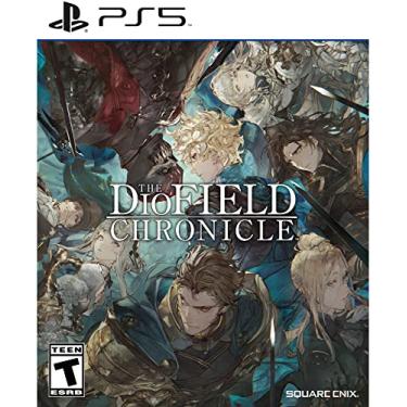 Imagem de The Diofield Chronicle - PlayStation 5