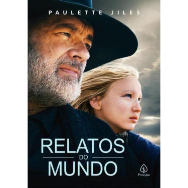 Imagem de Relatos Do Mundo