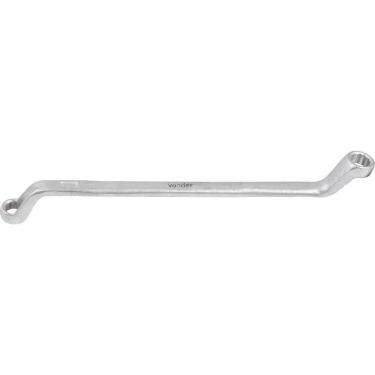 Imagem de Chave Estrela 8X9 Em Aço Cromo Vanádio Vonder