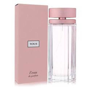 Imagem de Tous L'eau De Parfum Spray para mulheres, 85 g
