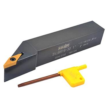 Imagem de HHIP 2034-0163 Style SVJBR 16-3D Turning Tool Holder