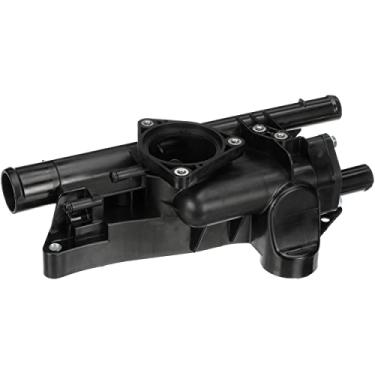 Imagem de Gates Saída de água do refrigerante do motor CO34978